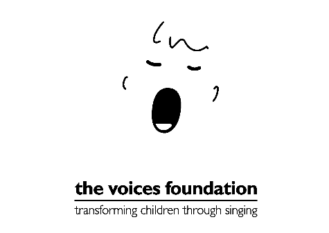 Voices Foundation logo