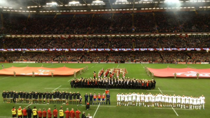 Côr Crymych a'r Cylch