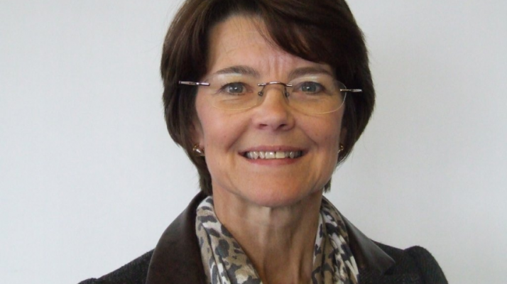 Carolyn Baxendale Carolyn Baxendale