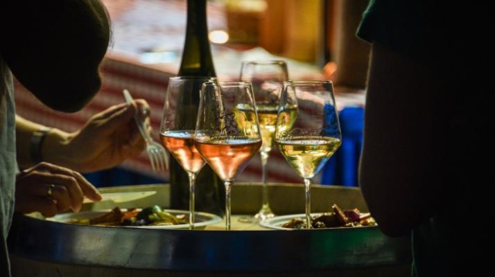 Eger wine festival, Hungary Eger wine festival, Hungary