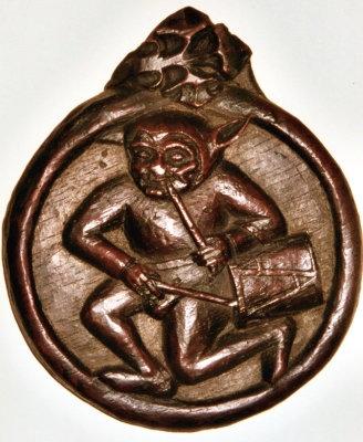 Misericord Beverley Minster Misericord Beverley Minster