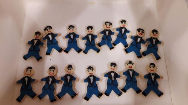 Cambridge Chord Company