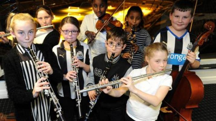 Sage Gateshead - civicroleartsinquiry.gulbenkian.org.uk/resources/sage-gateshead