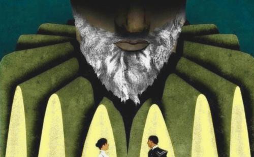 Fully staged production of Verdi's 'Don Carlo'