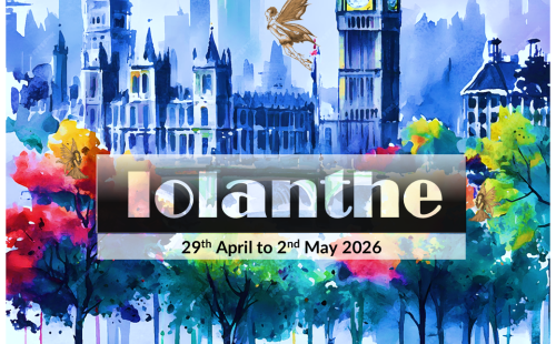 An image showing Northampton Gilbert & Sullivan Groups next production Iolanthe