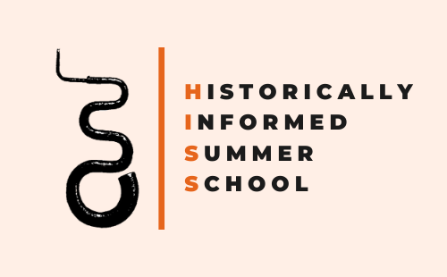 Exploring folk & early music for sngers & instrumentalists