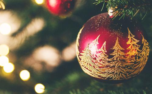 Classic FM and Making Music Carol Competition 2025