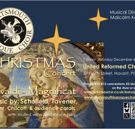 Christmas 2025 poster