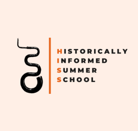 Exploring folk & early music for sngers & instrumentalists