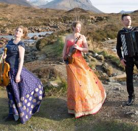 A World Music Ensemble 