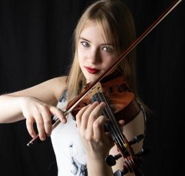 Mendelssohn violin concerto