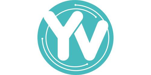 logo of Young Voices