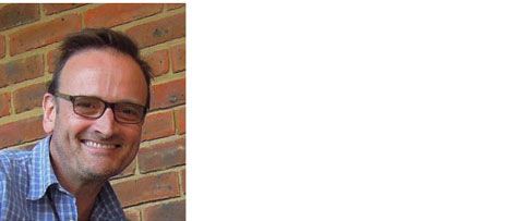 photo of Andrew Rixon