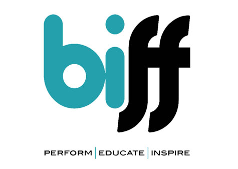 BIFF logo