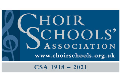 CSA logo