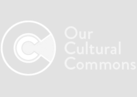 Cultural commons