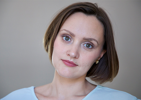 Darja Scukina
