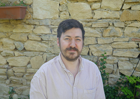 James Naylor