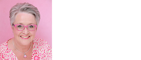 photo of Katy Lethbridge