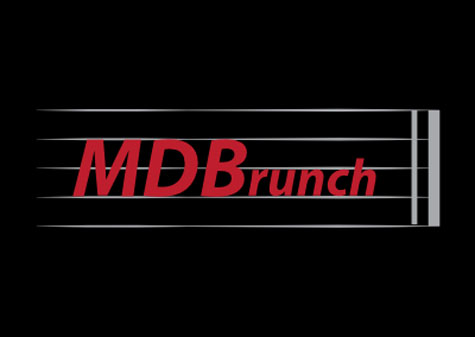 MD Brunch logo