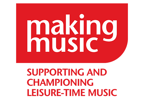 Making Music logo