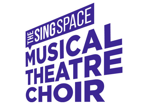 Sing Space Choir logo