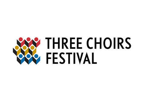 Three Choirs Festival logo