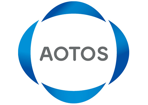 AOTOS logo