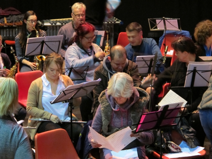 Edinburgh Concert Band