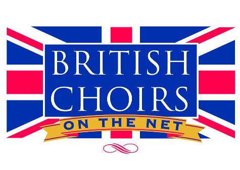 British Choirs on the Net logo