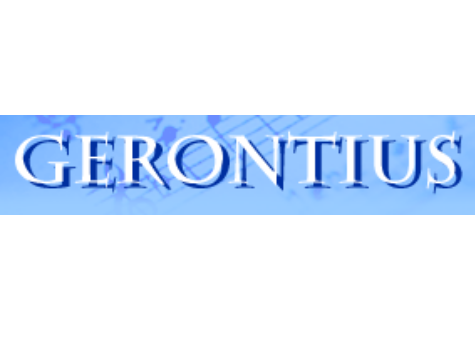 Gerontius logo