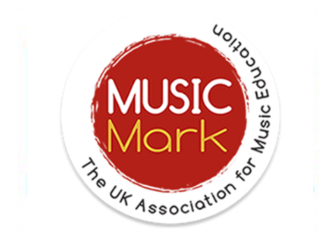 Music Mark logo