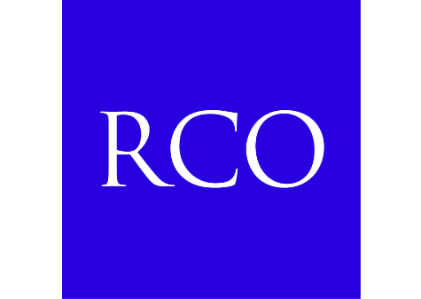 RCO logo