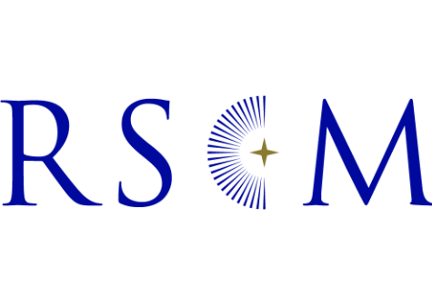 RSCM logo