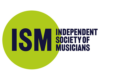 Independent Society of Musicians logo