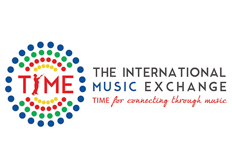 TIME logo