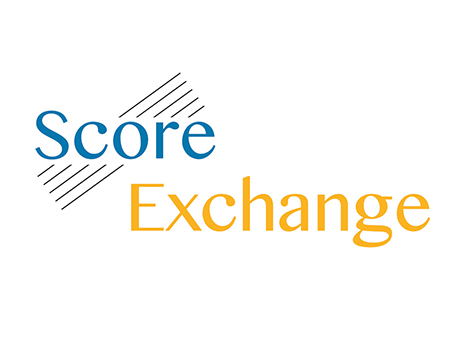 Score Exchange logo