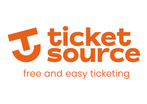 TicketSource logo