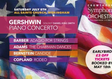 CSO Summer Concert