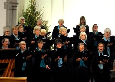The Aquarius Singers