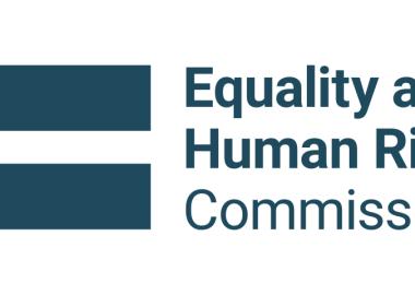 logo of EHRC
