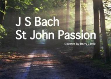 Fulham Camerata presents Bach: St John Passion