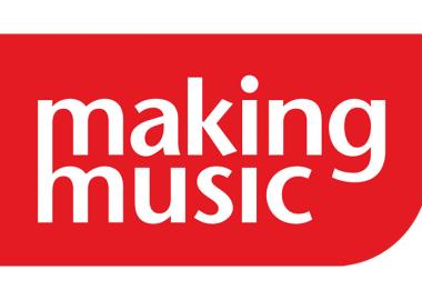 Making Music logo