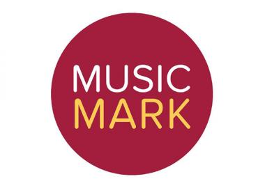 Music Mark logo