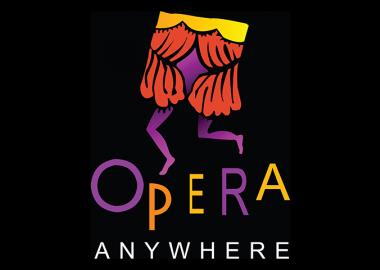 logo of opera anywhere