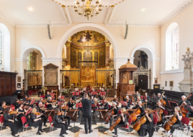 Surrey Mozart Players