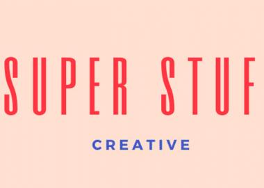 super stuff logo