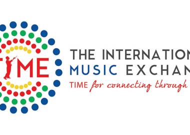 time logo