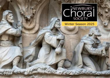 Christmas Oratorio Concert Image