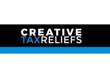 Creative Tax Reliefs logo